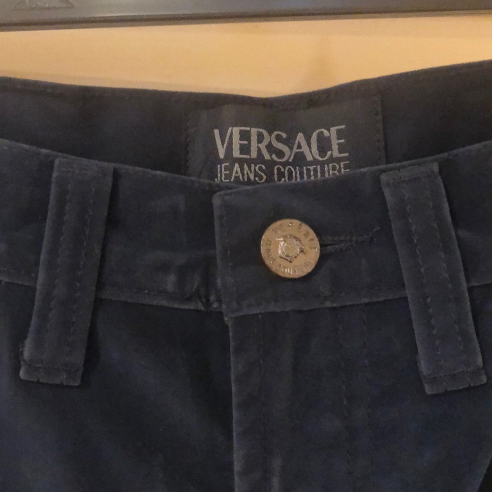 Versace Jeans